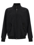 Baracuta G9 Melton Jacket