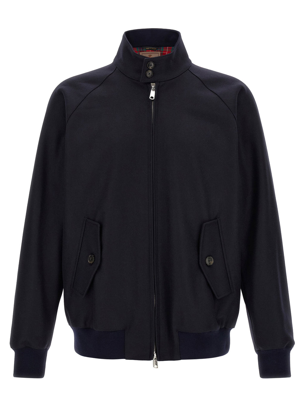 Baracuta G9 Melton Jacket Baracuta