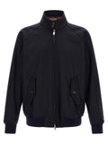 Baracuta G9 Melton Jacket Baracuta