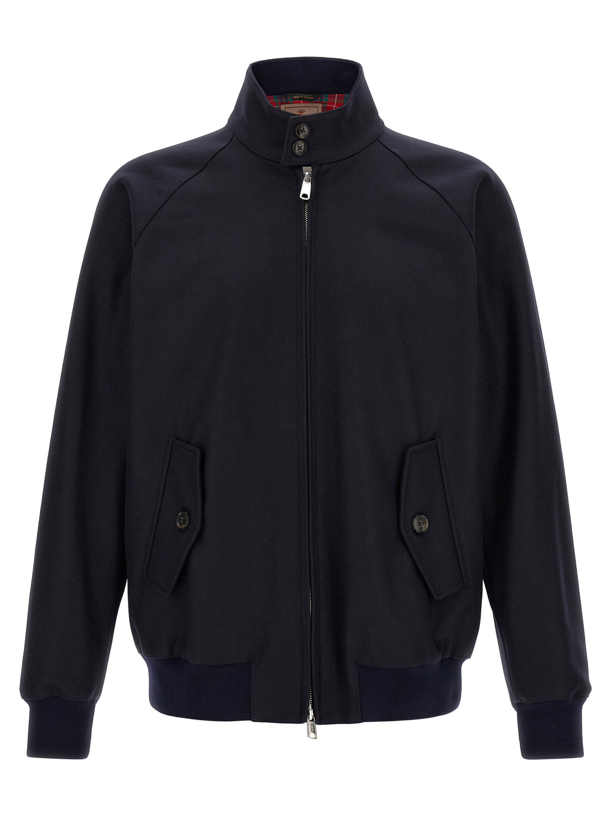 Baracuta G9 Melton Jacket Baracuta
