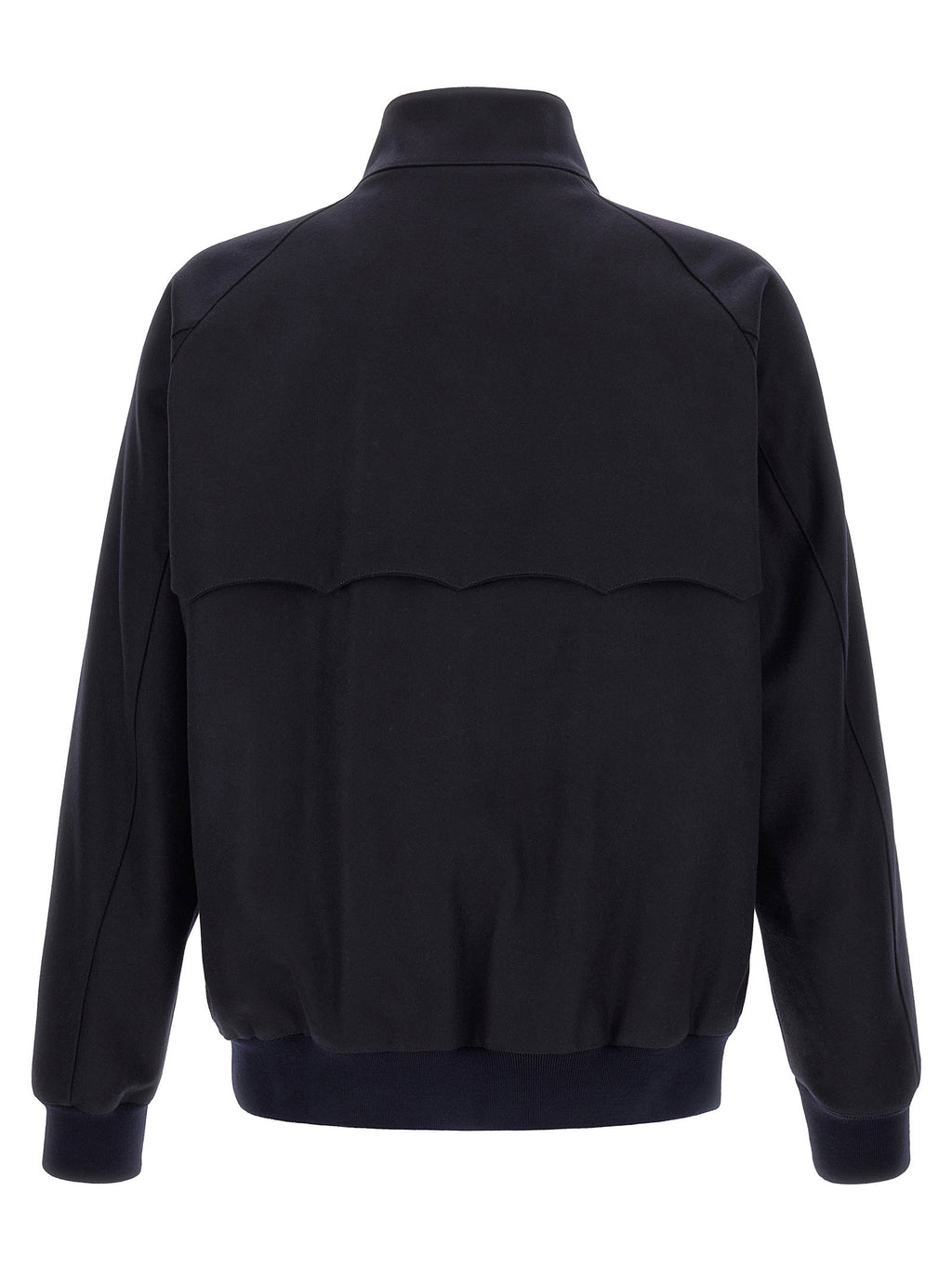 Baracuta G9 Melton Jacket Baracuta