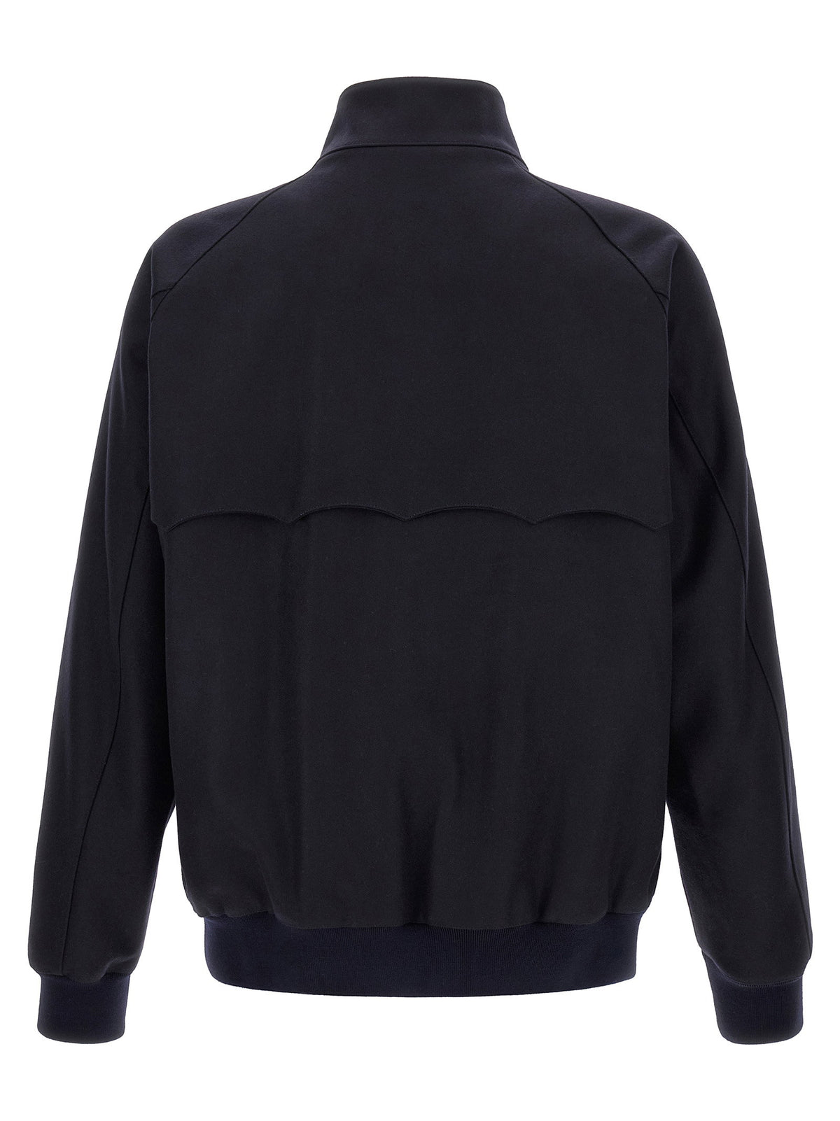 Baracuta G9 Melton Jacket Baracuta
