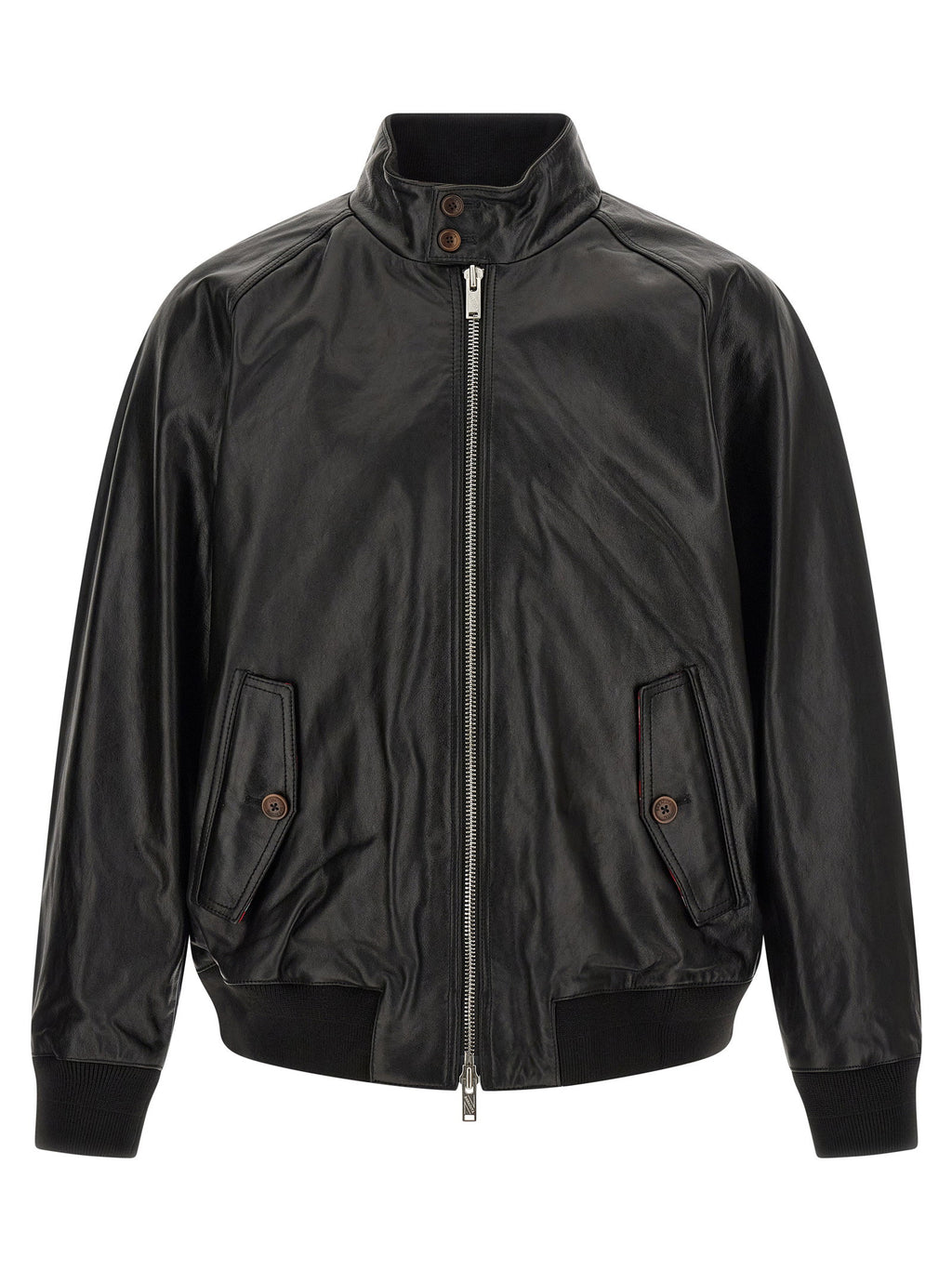 Baracuta Harrington - G9 London Jacket Baracuta