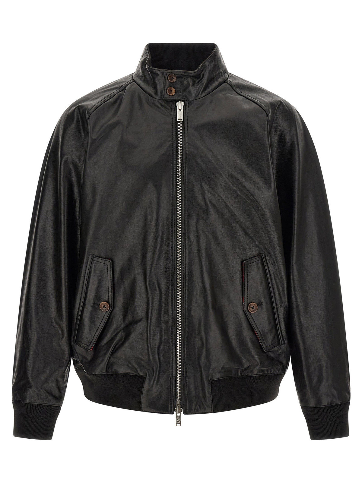 Baracuta Harrington - G9 London Jacket Baracuta