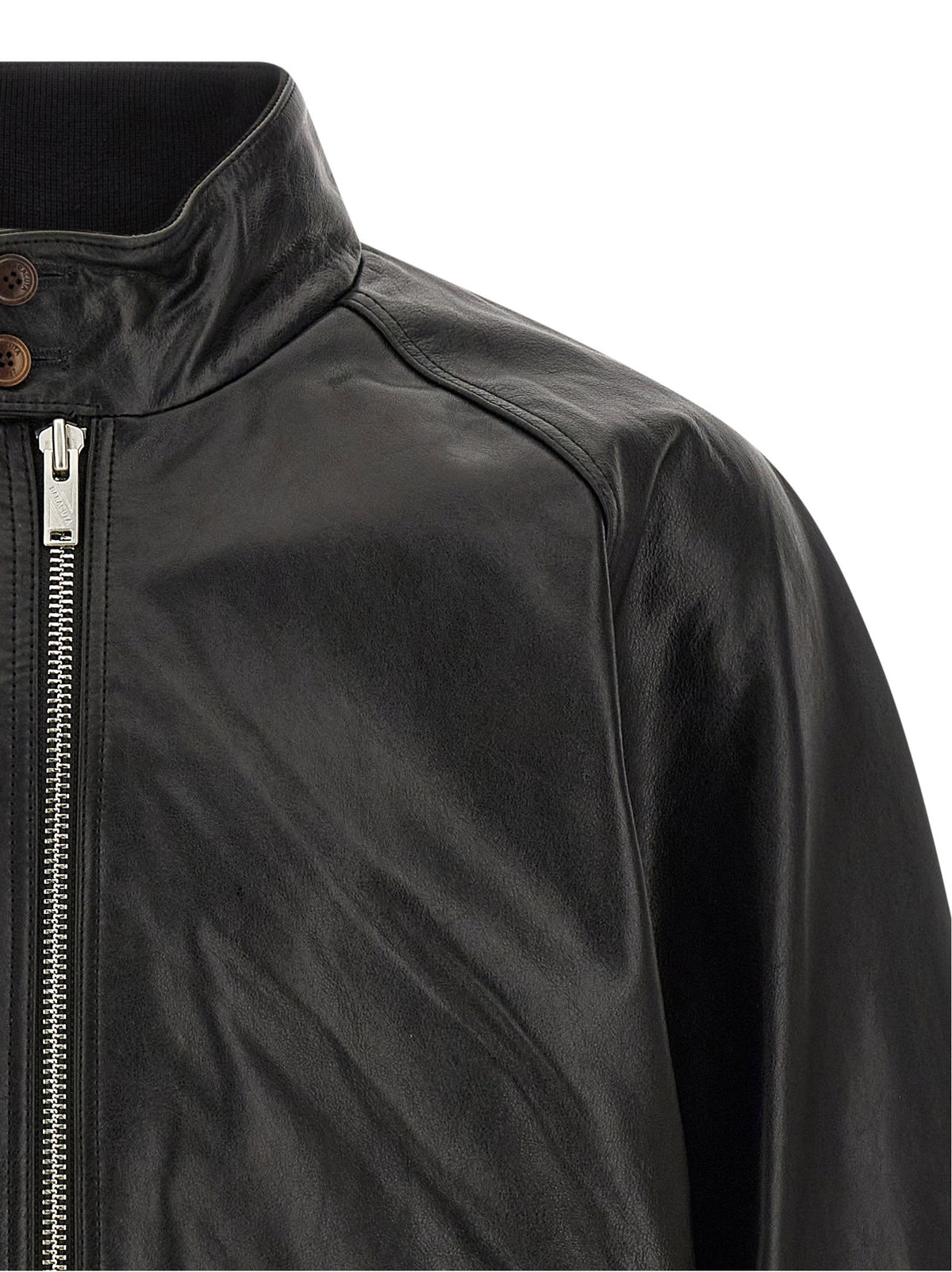 Baracuta Harrington - G9 London Jacket Baracuta