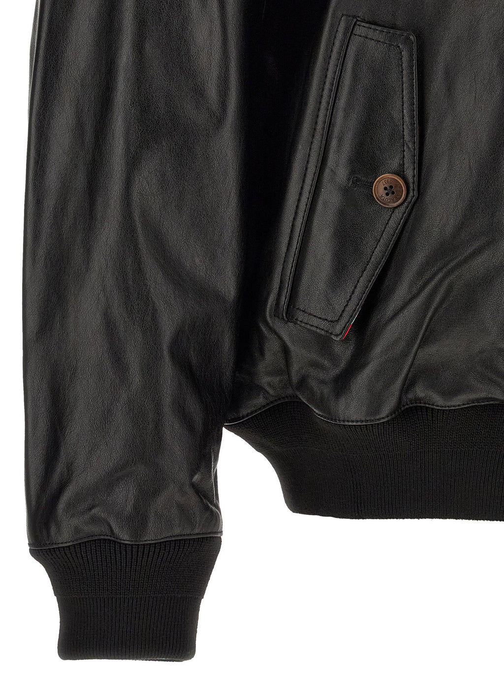 Baracuta Harrington - G9 London Jacket Baracuta