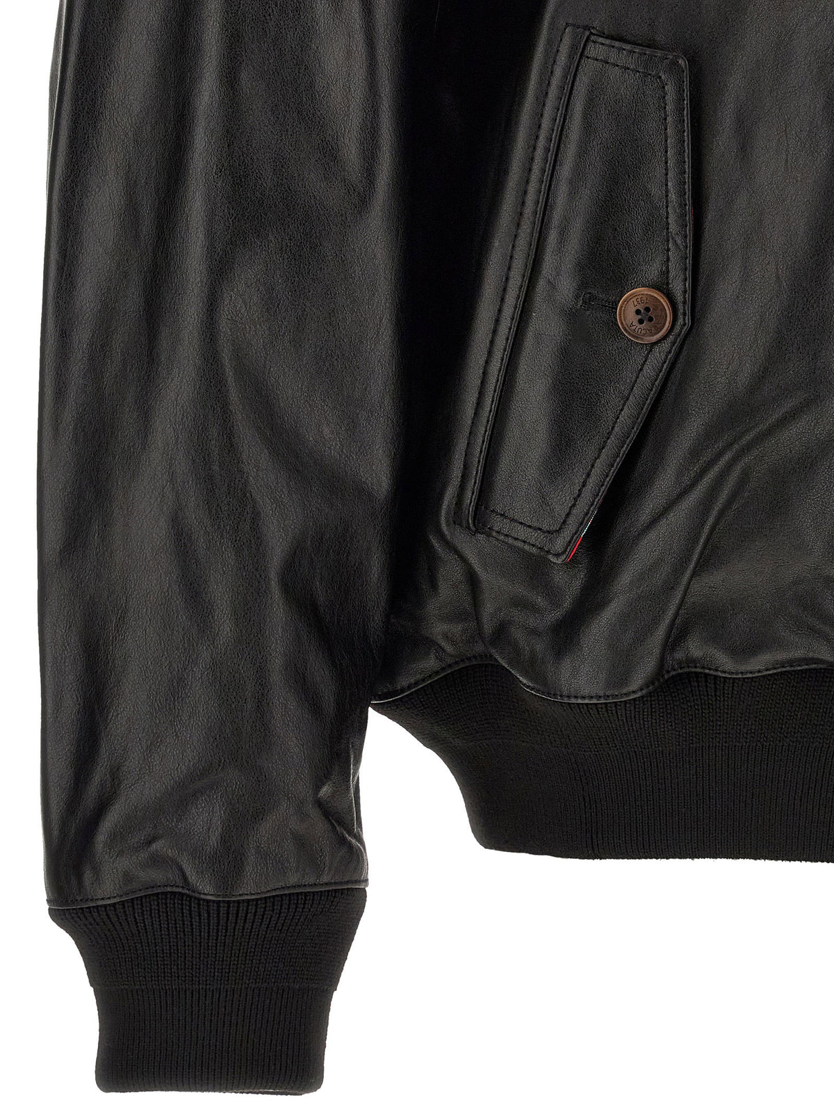 Baracuta Harrington - G9 London Jacket Baracuta