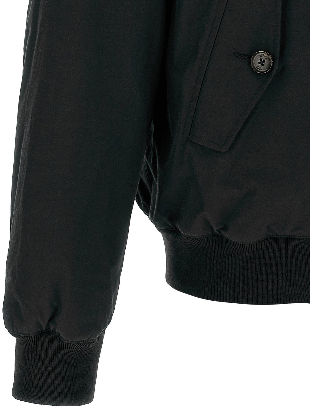 Baracuta G9 Thermal Jacket