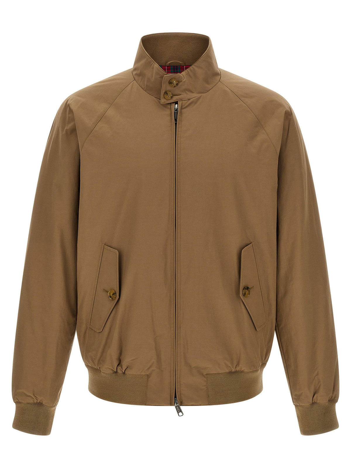 Baracuta G9 Thermal Jacket