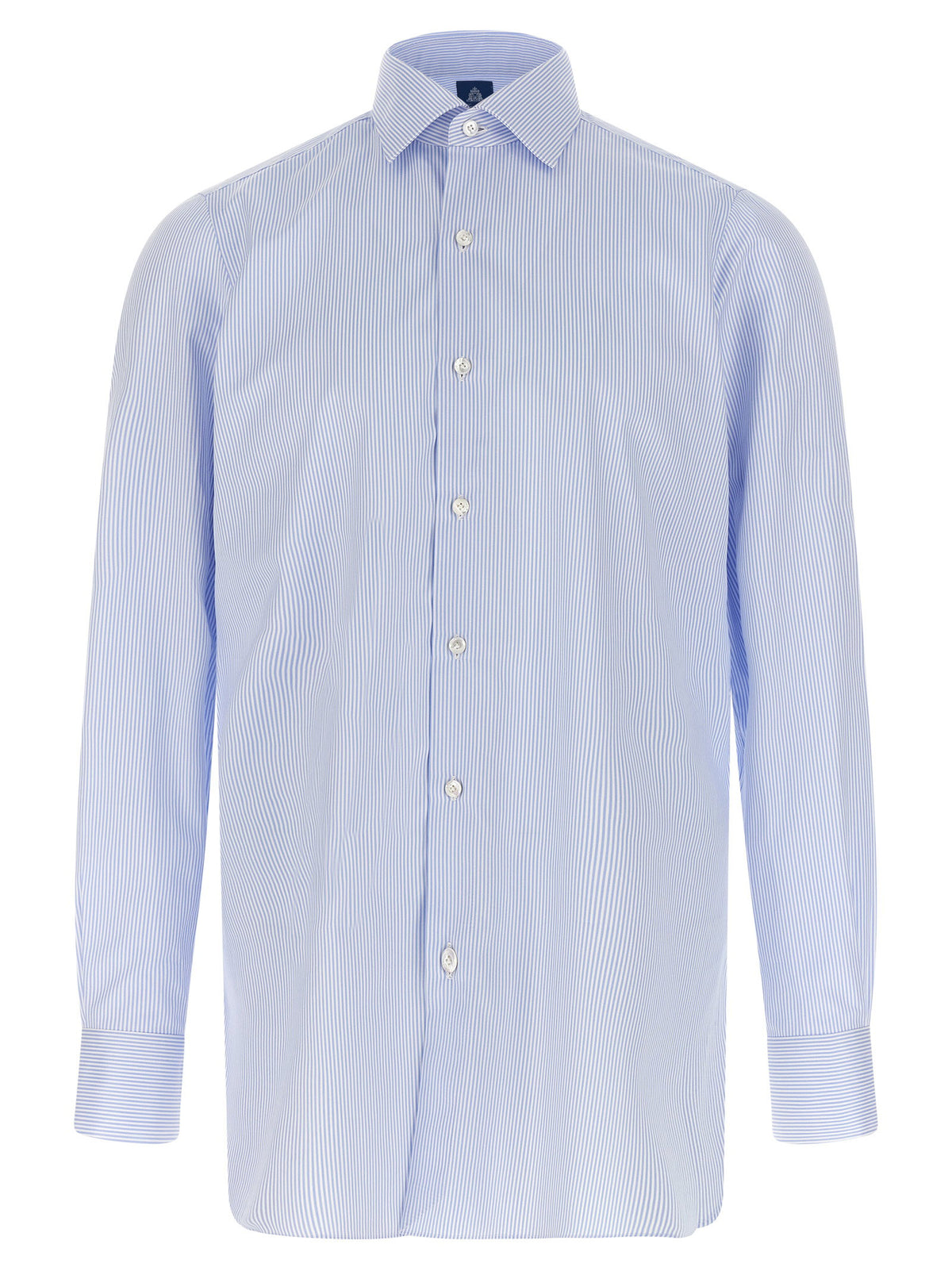 Finamore Napoli Shirt