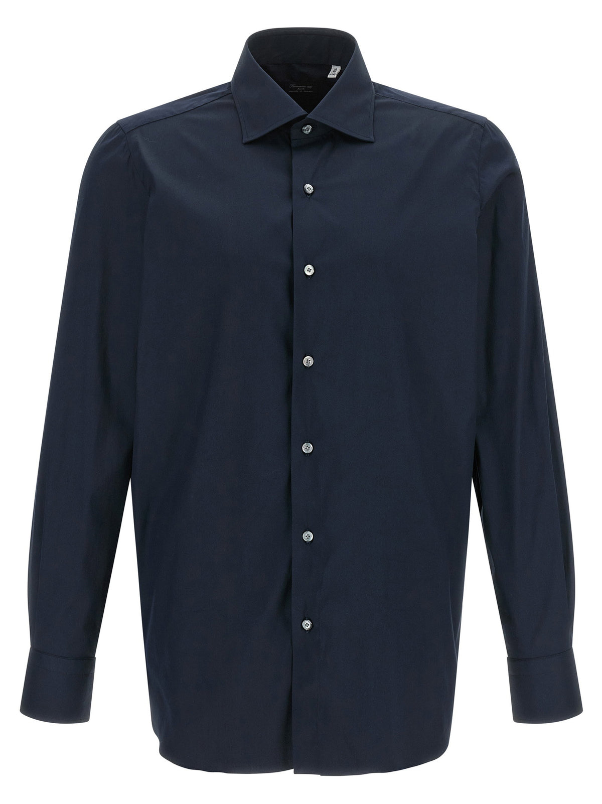 Finamore Napoli Shirt