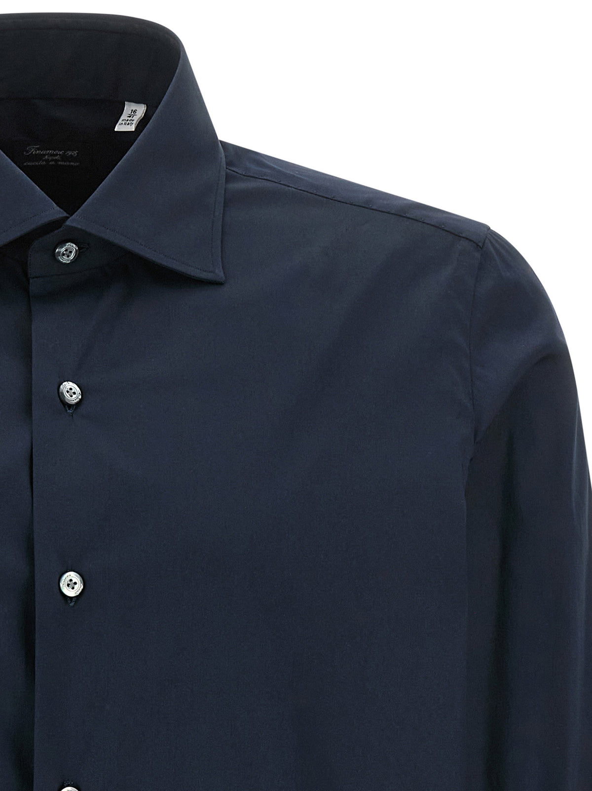 Finamore Napoli Shirt