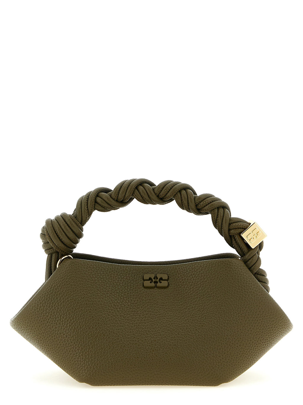 Ganni Bou Mini Handbag