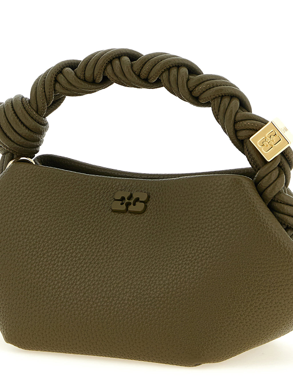 Ganni Bou Mini Handbag