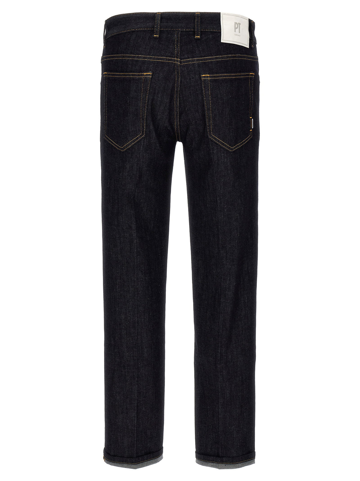 Pt Torino Reggae Jeans