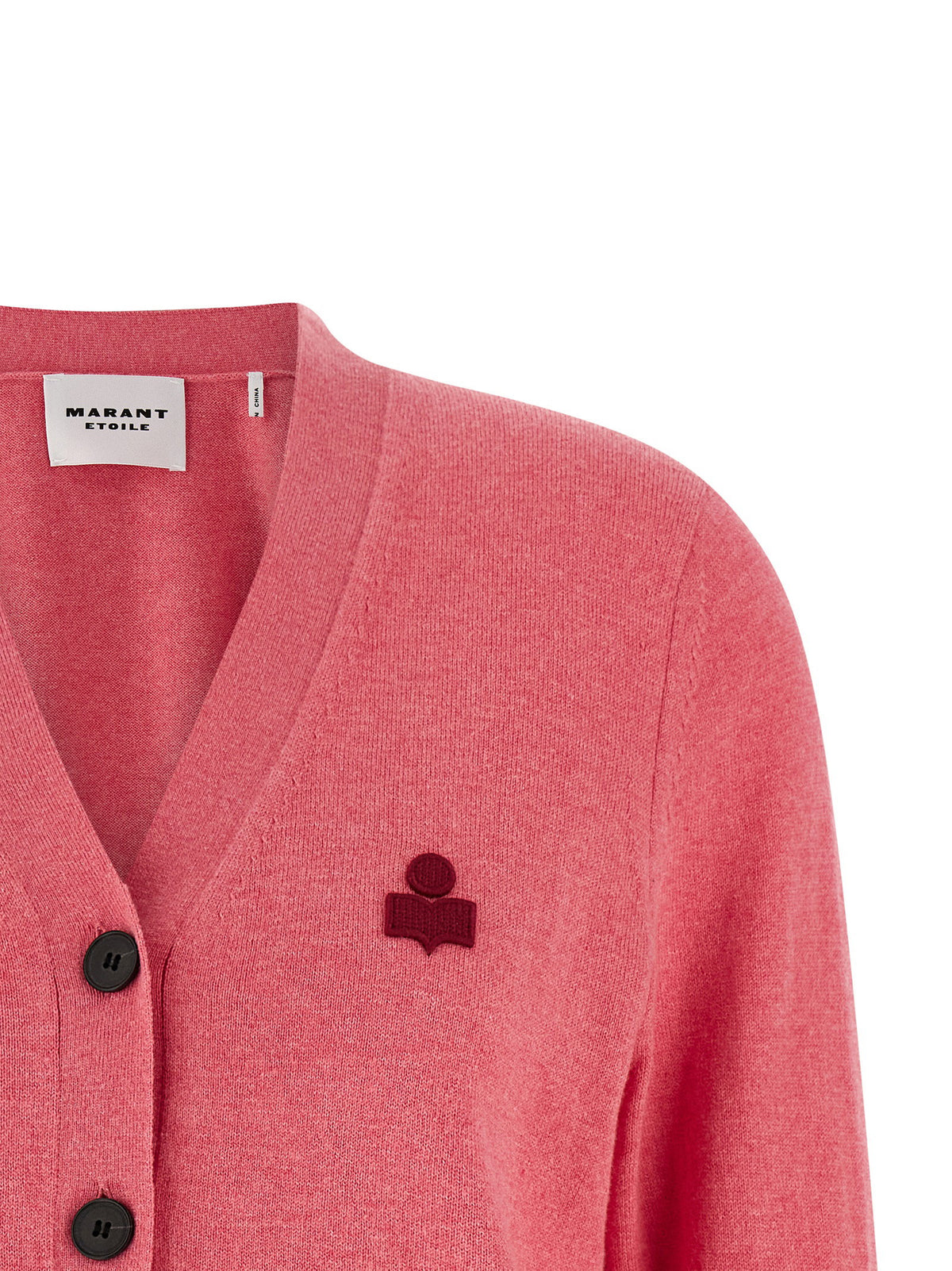 Marant Etoile Karina Cardigan