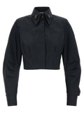 Elisabetta Franchi Bustier Shirt