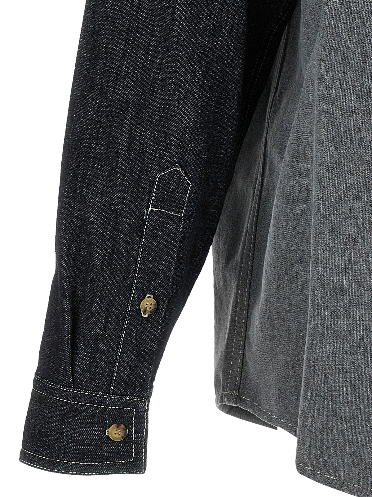 Marant Sacha Shirt
