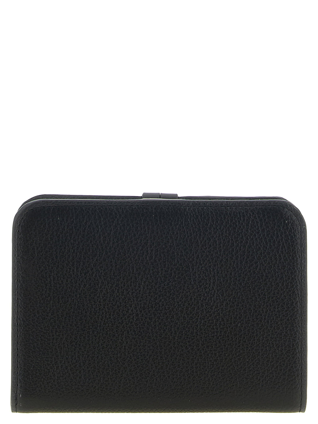 Chloé Alphabet Bifold Wallet