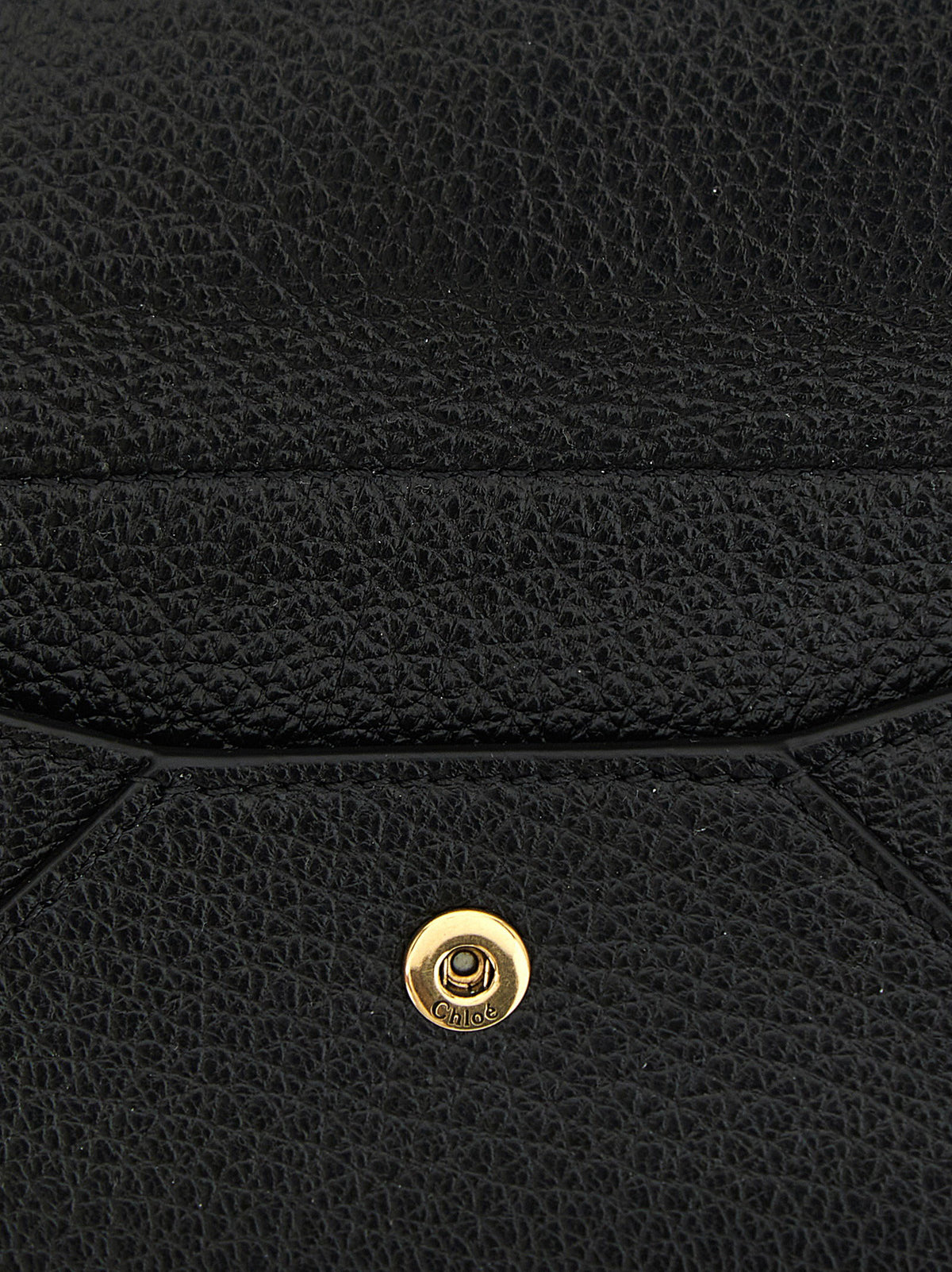 Chloé Envelope Small Wallet