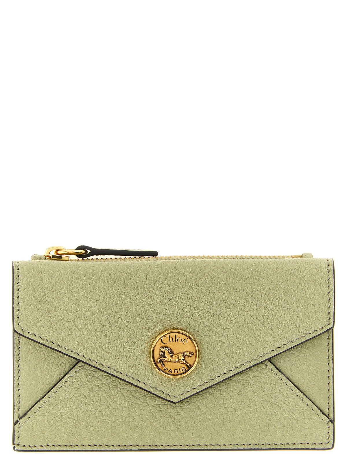 Chloé Envelope Small Wallet