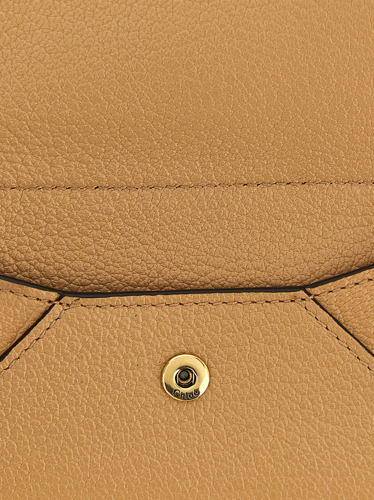 Chloé Envelope Small Wallet