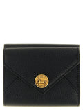 Chloé Envelope Small Tri-fold Wallet