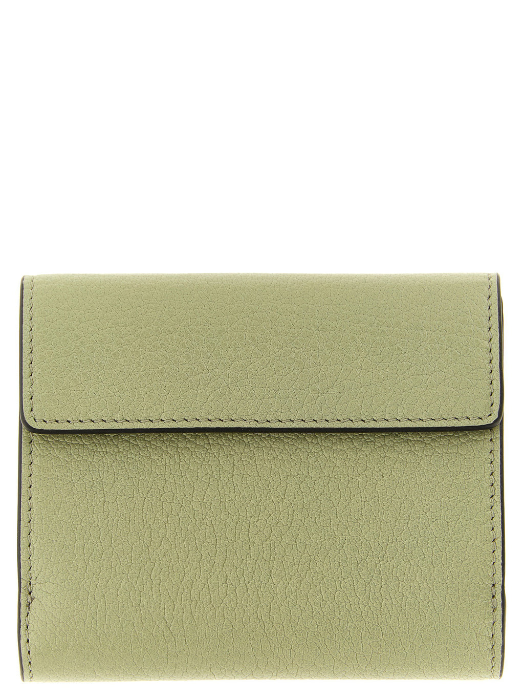 Chloé Envelope Small Tri-fold Wallet