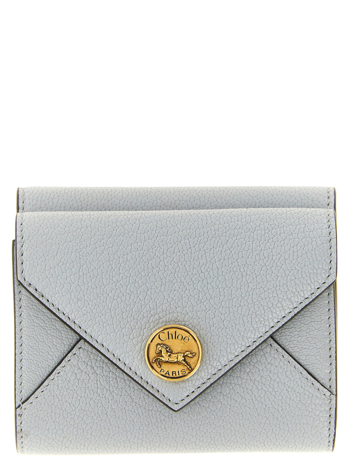 Chloé Envelope Small Tri-fold Wallet