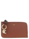 Chloé Alphabet Wallet