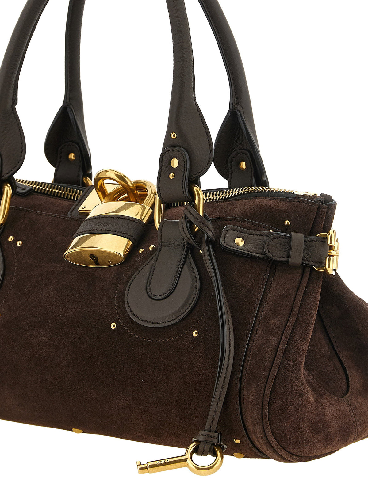 Chloé Paddington Shoulder Bag