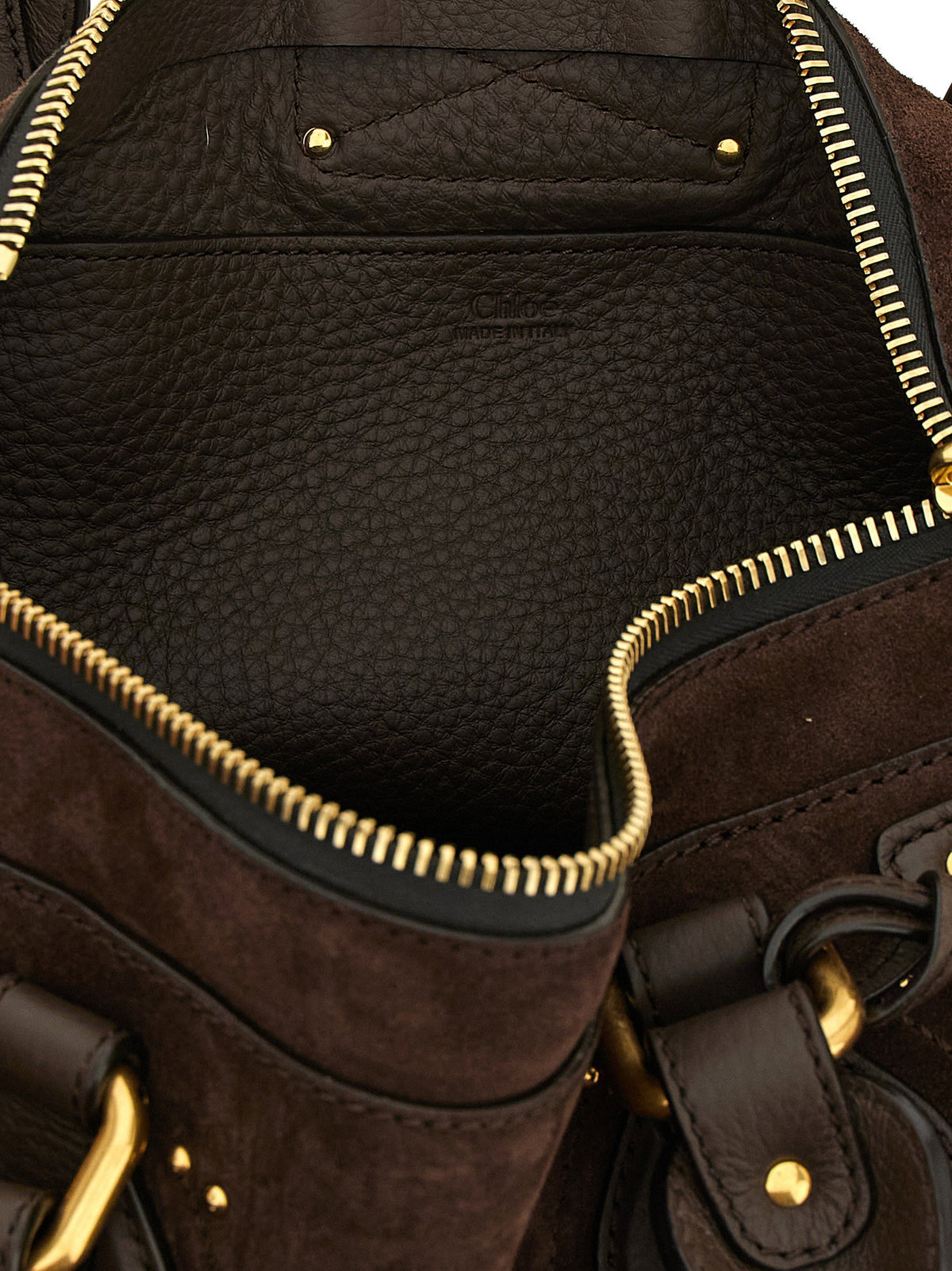 Chloé Paddington Shoulder Bag
