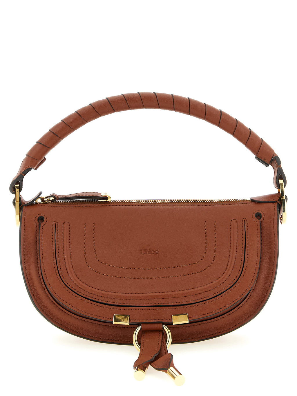 Chloé Marcie Mini Shoulder Bag