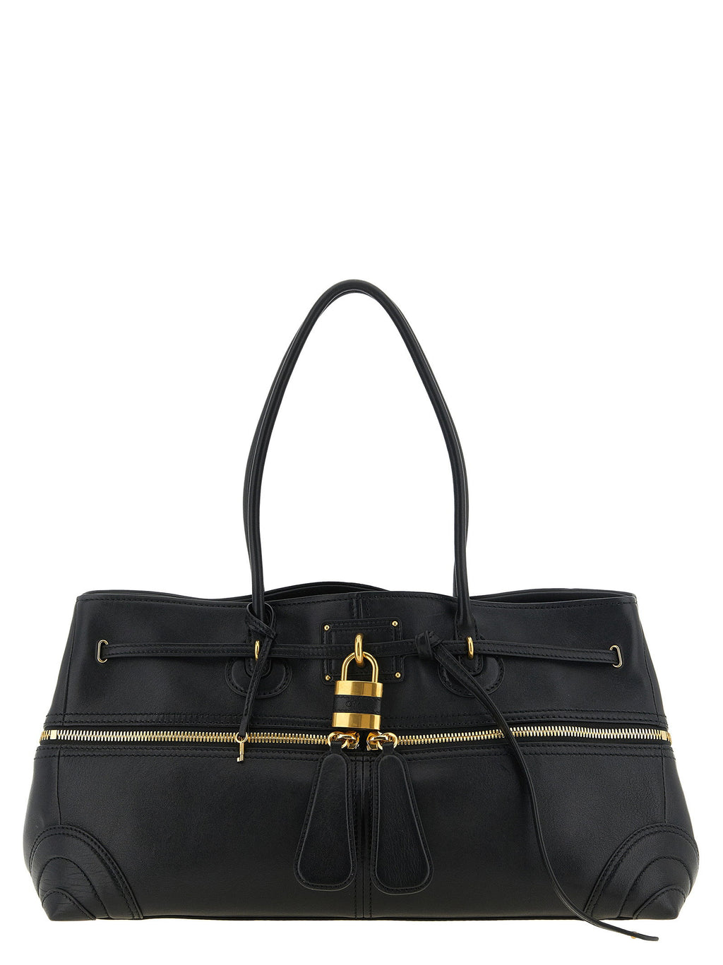 Chloé Paddington Sling Large East-west Shoulder Bag Chloé