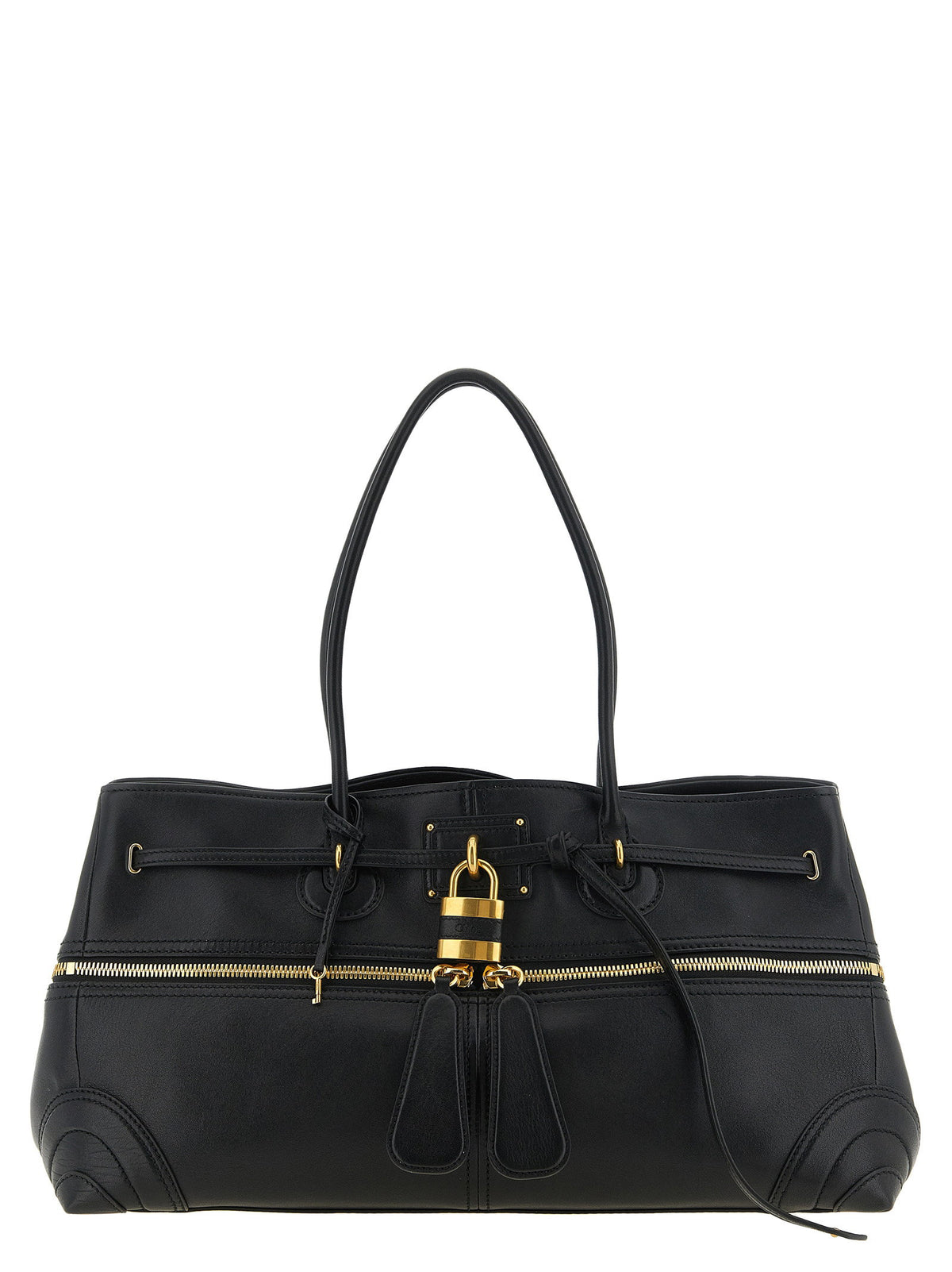 Chloé Paddington Sling Large East-west Shoulder Bag Chloé