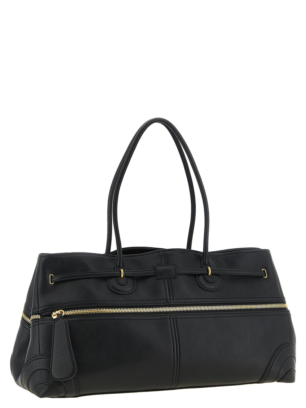 Chloé Paddington Sling Large East-west Shoulder Bag Chloé
