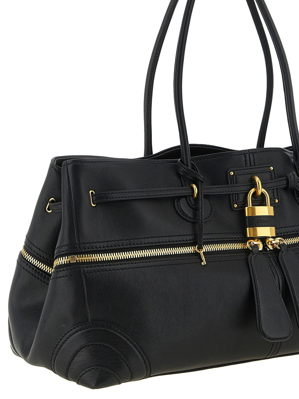 Chloé Paddington Sling Large East-west Shoulder Bag Chloé
