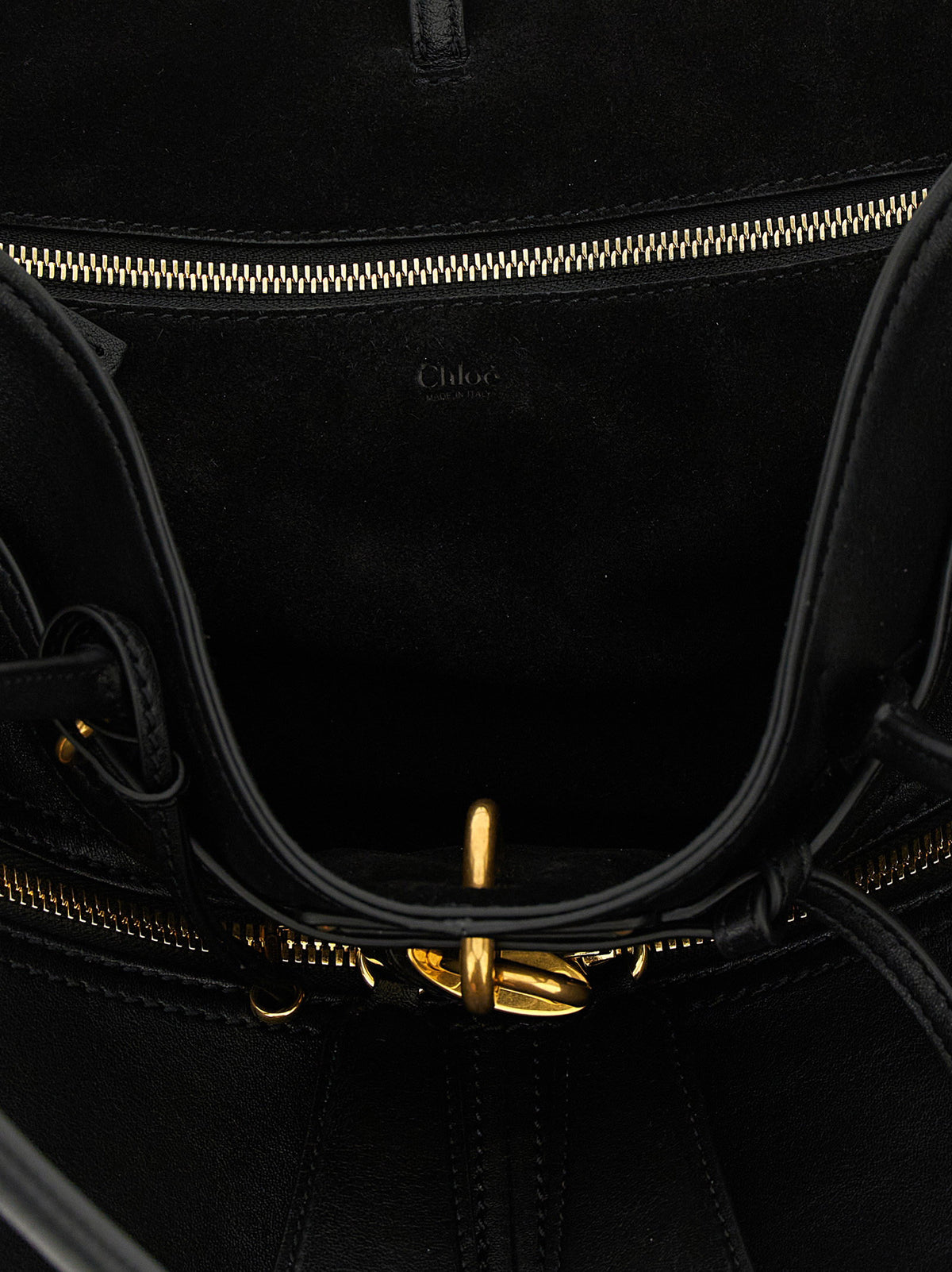 Chloé Paddington Sling Large East-west Shoulder Bag Chloé
