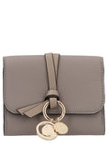Chloé Alphabet’ Wallet