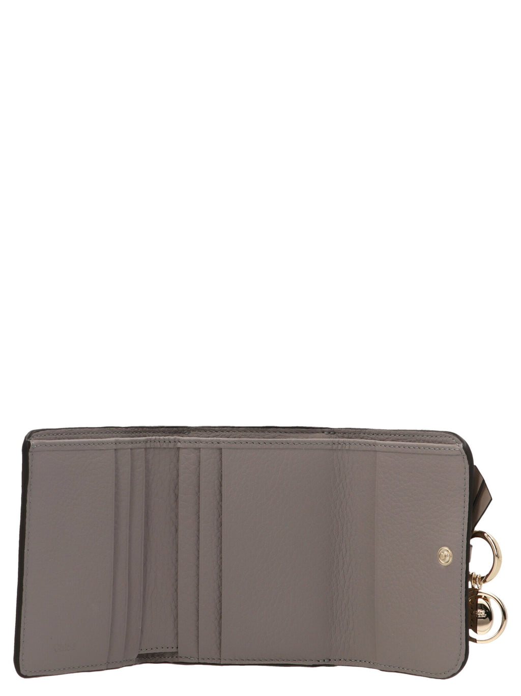 Chloé Alphabet’ Wallet