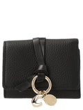 Chloé Mini Tri Fold’ Wallet