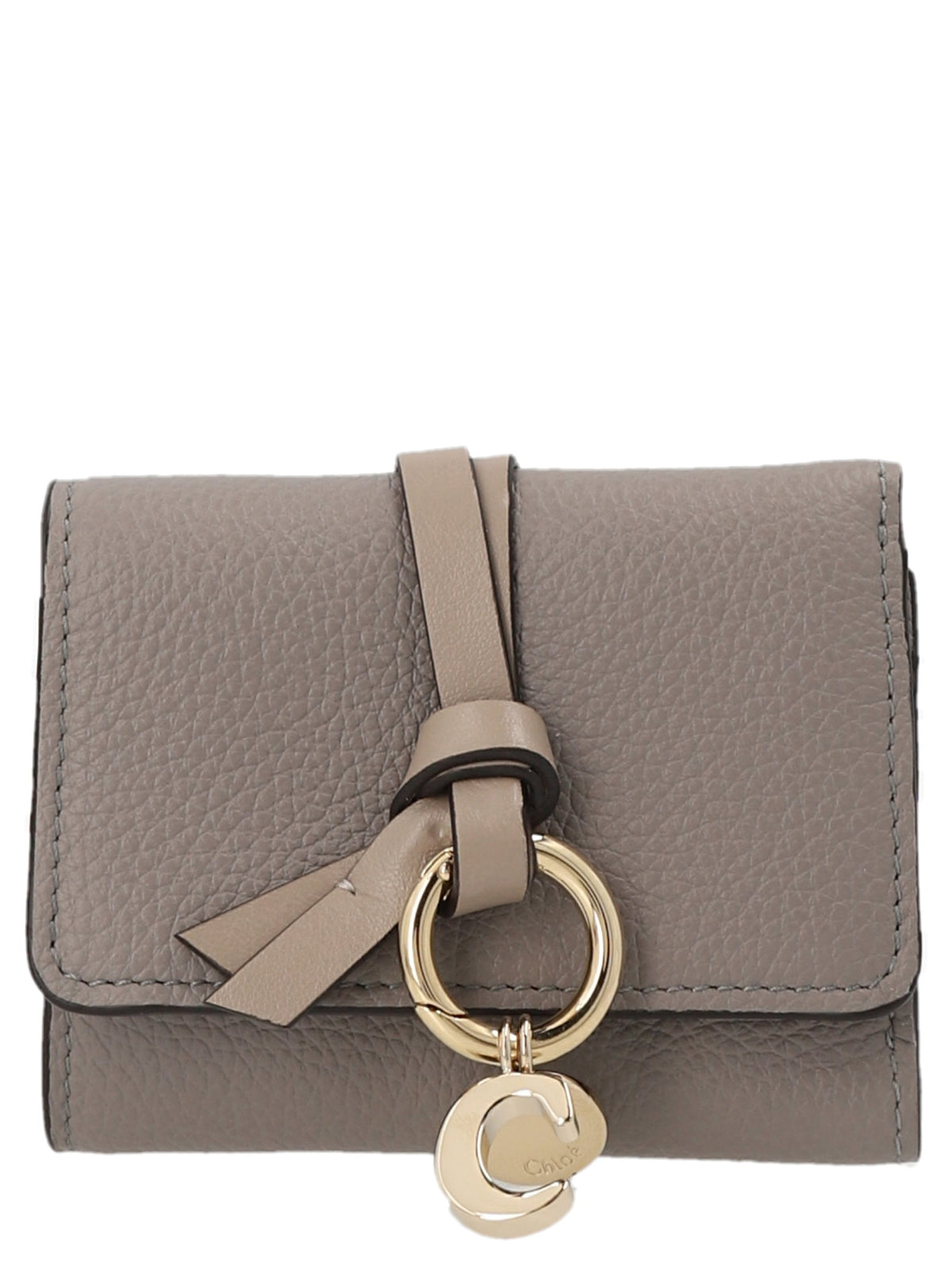 Chloé Mini Tri Fold’ Wallet