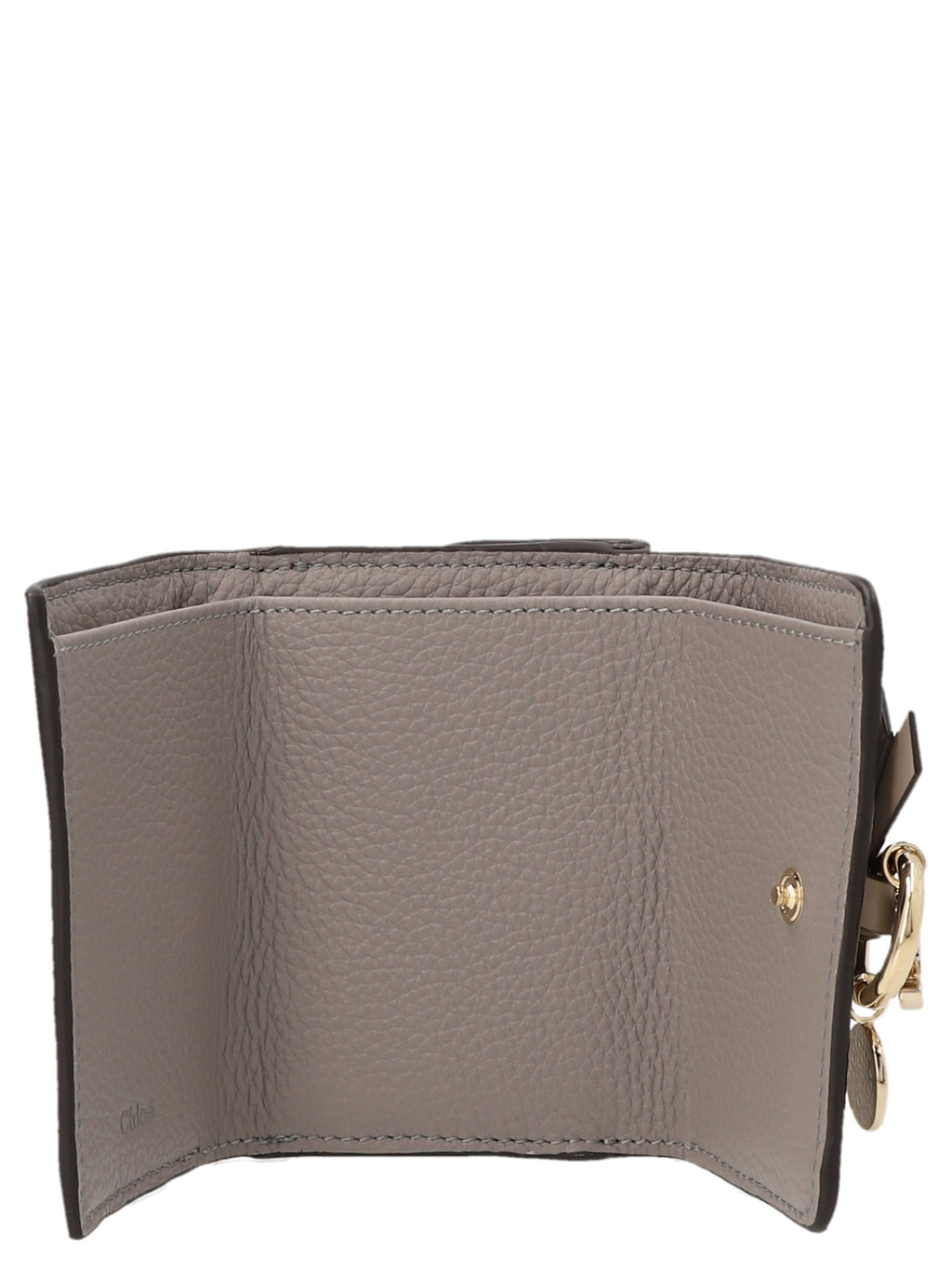 Chloé Mini Tri Fold’ Wallet