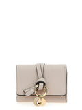 Chloé Mini Tri Fold Wallet