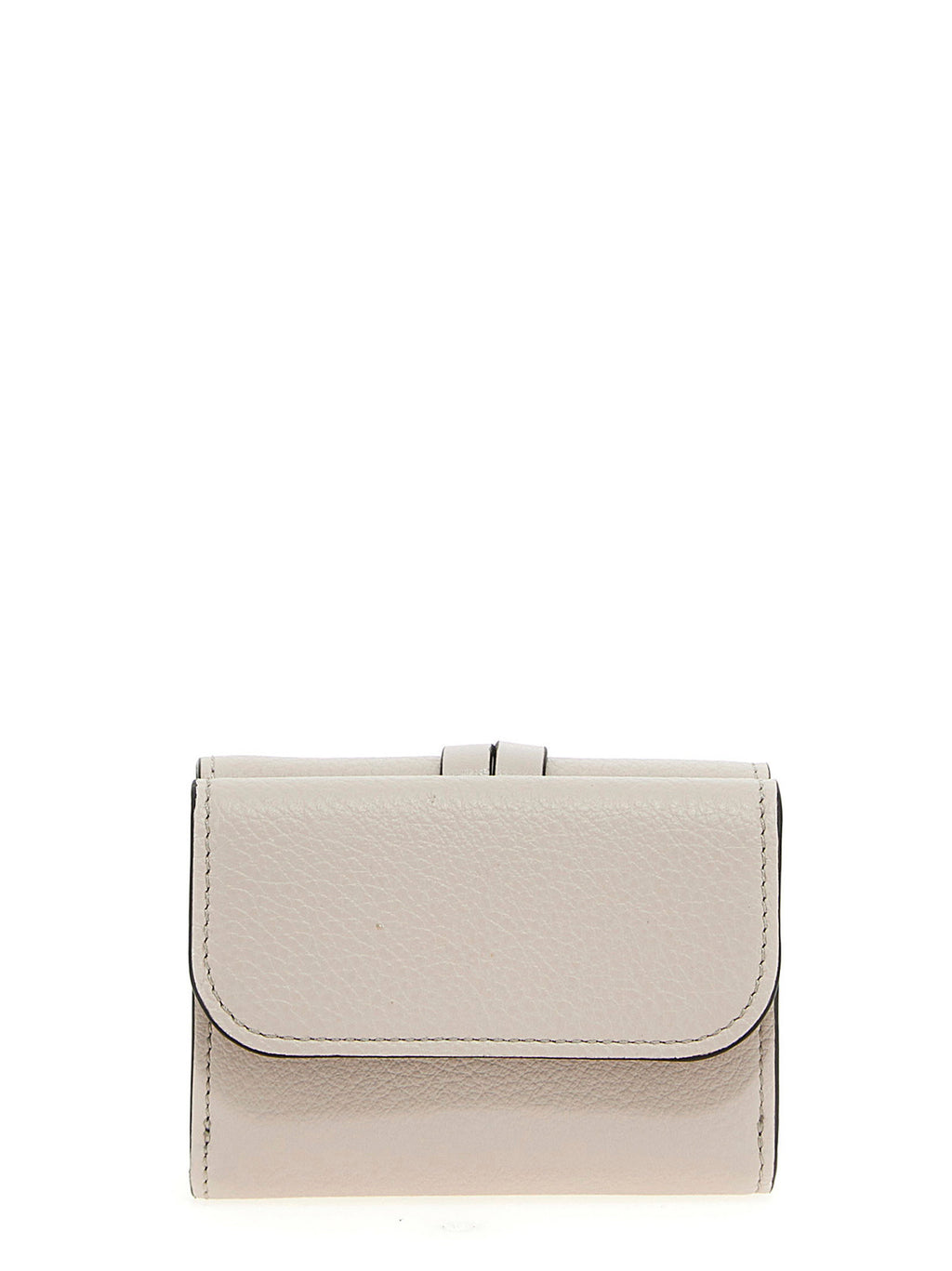 Chloé Mini Tri Fold Wallet