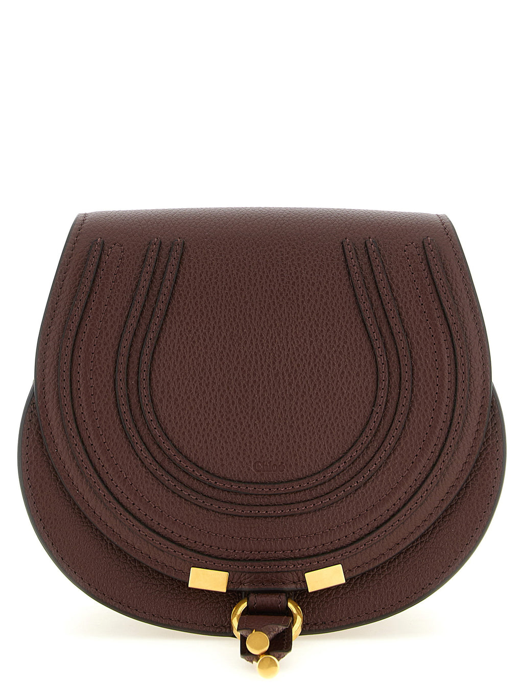 Chloé Marcie Small Crossbody Bag