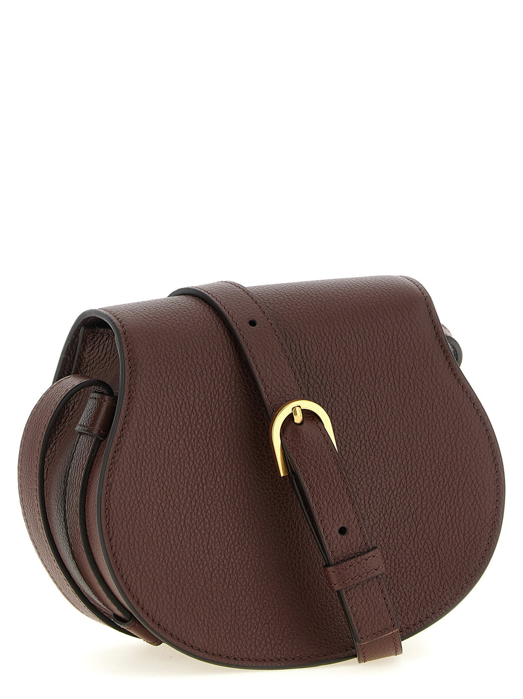 Chloé Marcie Small Crossbody Bag