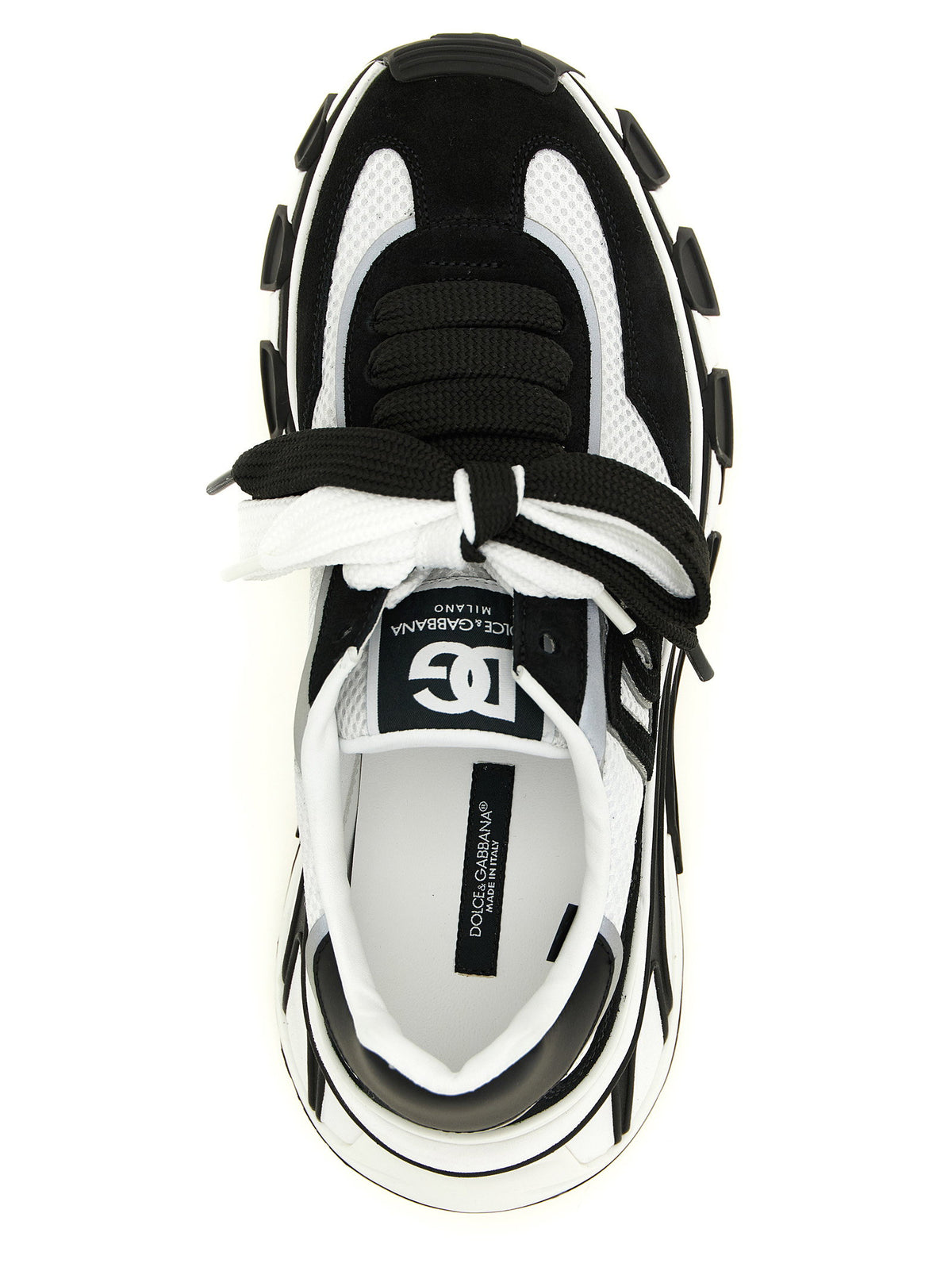 Dolce & Gabbana Dg Country Road Sneakers