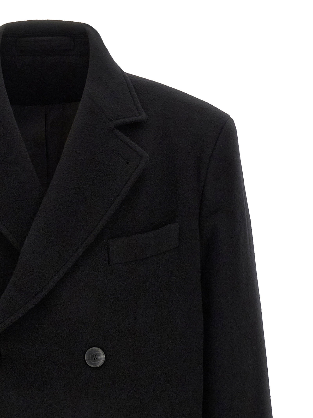 Mfpen Conference Coat