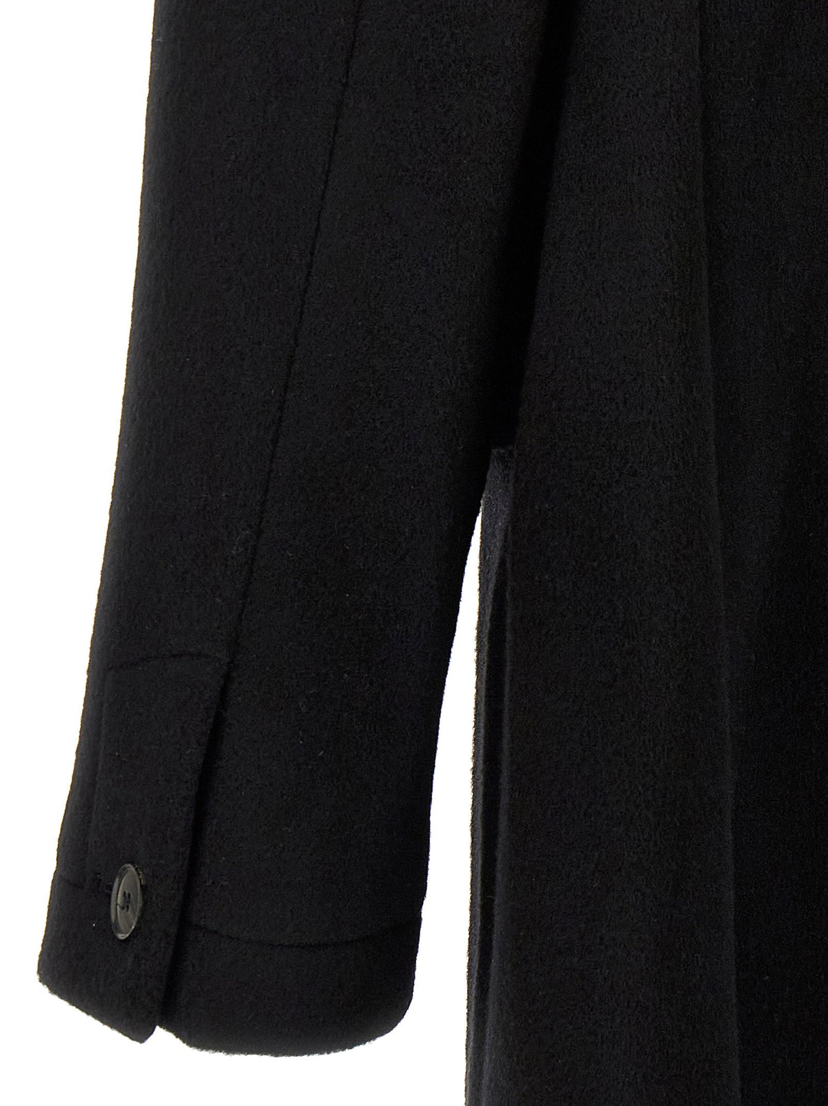 Mfpen Conference Coat
